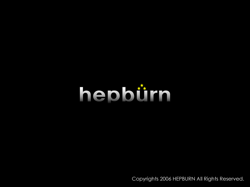 HEPBURNǎ02